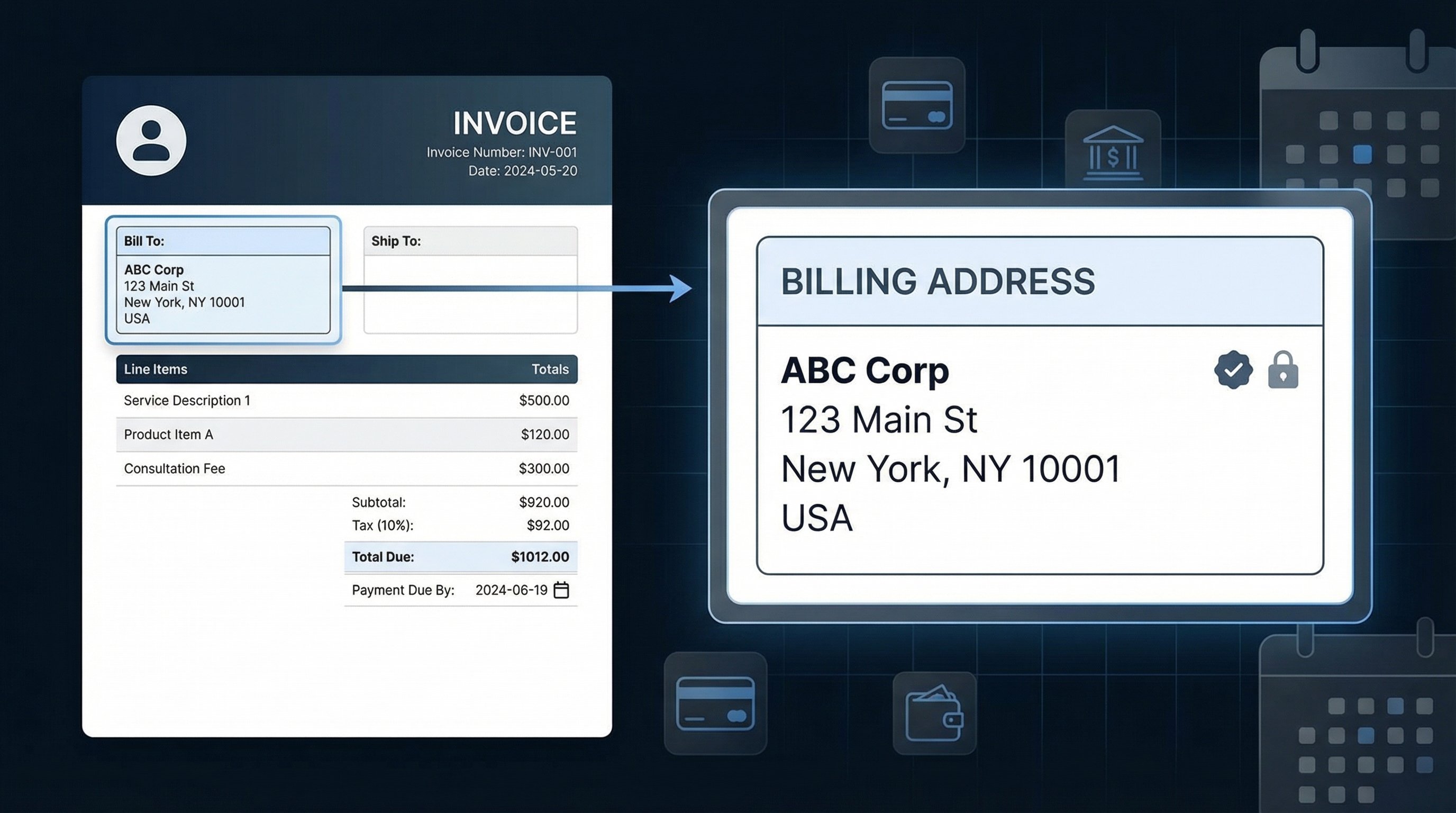 What Is a Billing Address? Essential Guide for Invoicing