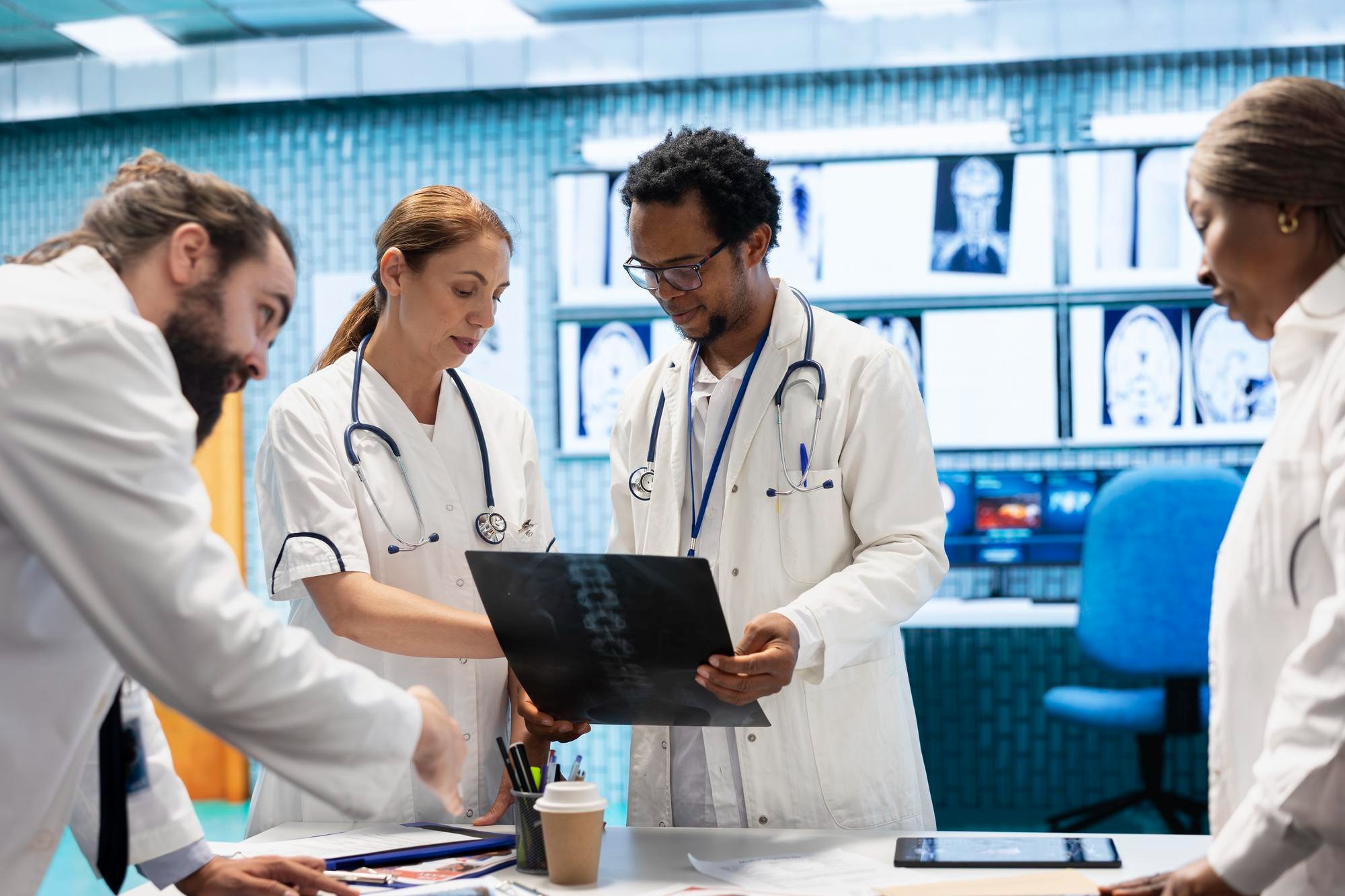 PineBill Medical Billing Dashboard