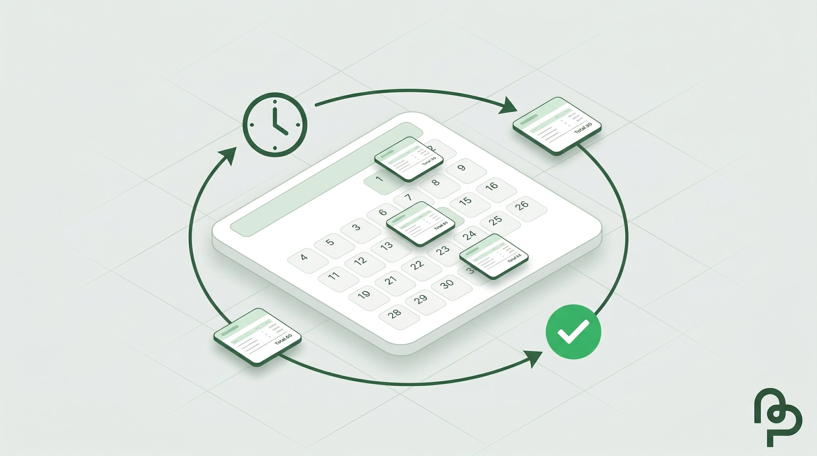 Recurring Invoices: The Complete Guide to Automating Your Billing in 2026