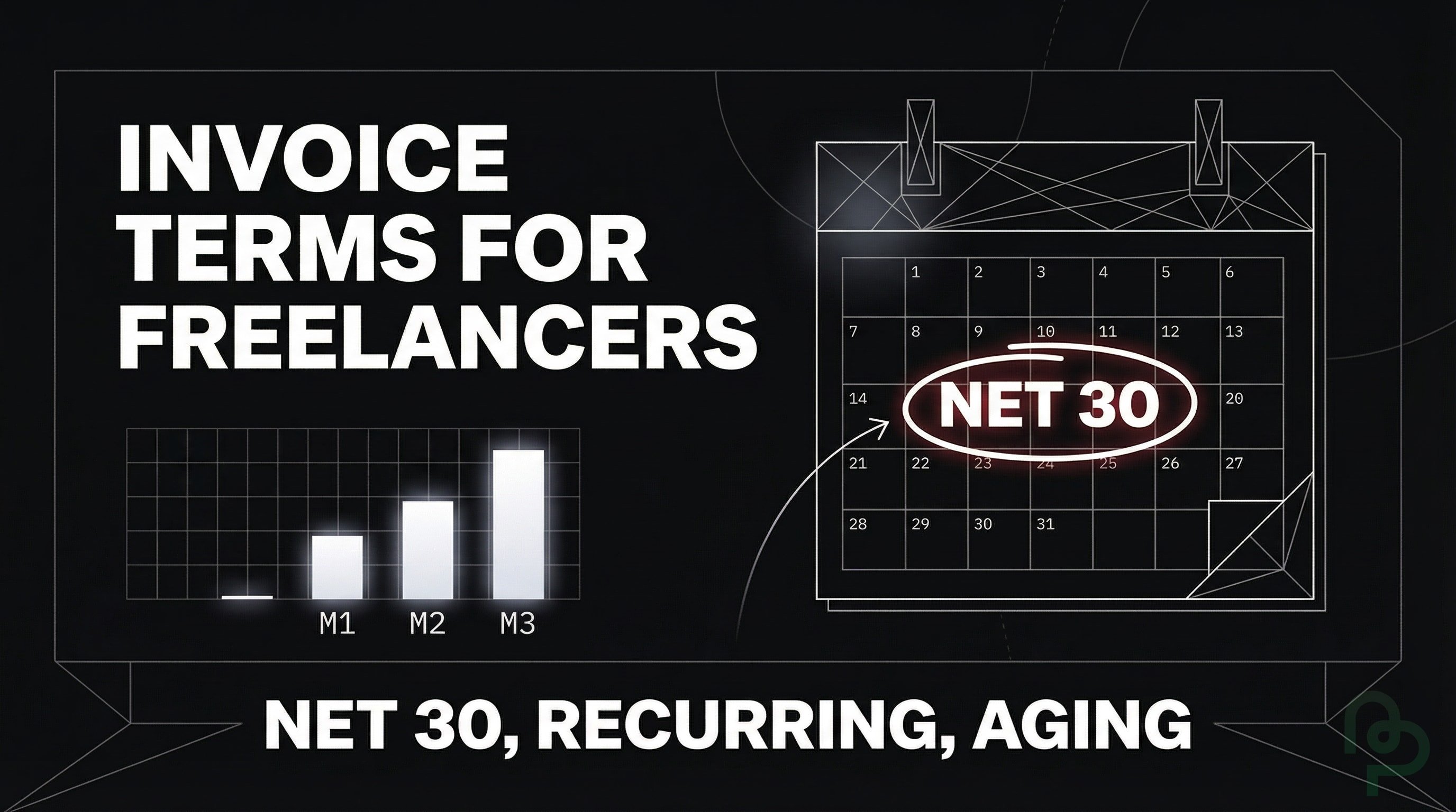 Invoicing Jargon Buster: Terms Every Freelancer Should Know