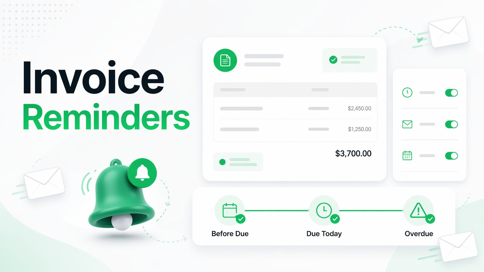 Invoice Reminders