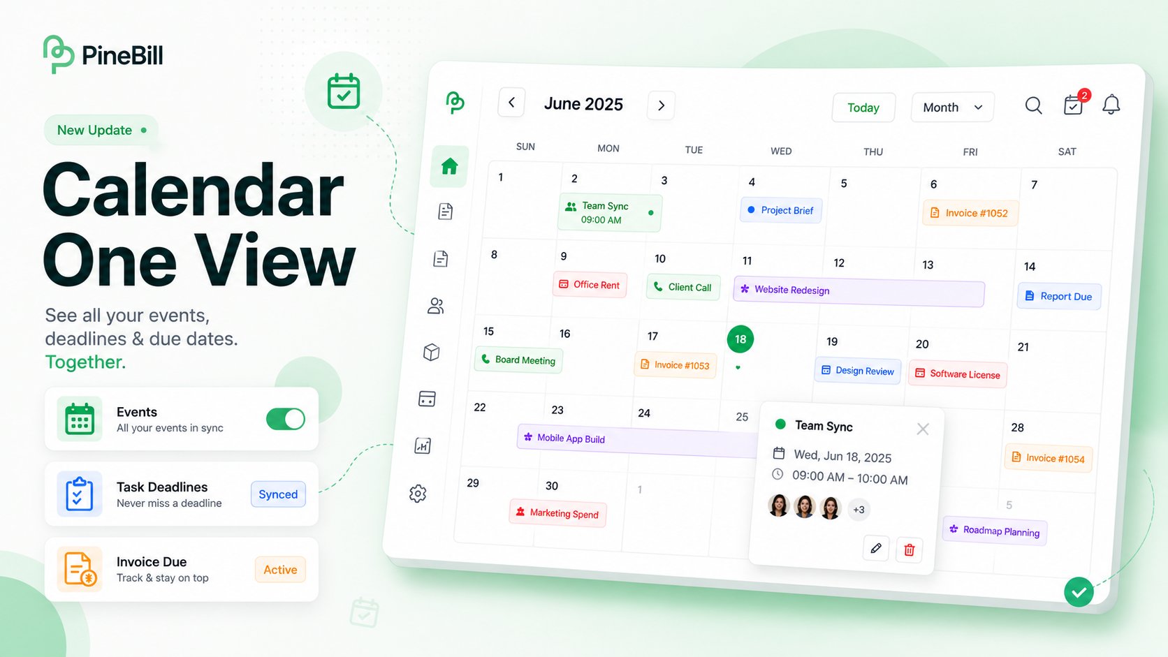 Calendar