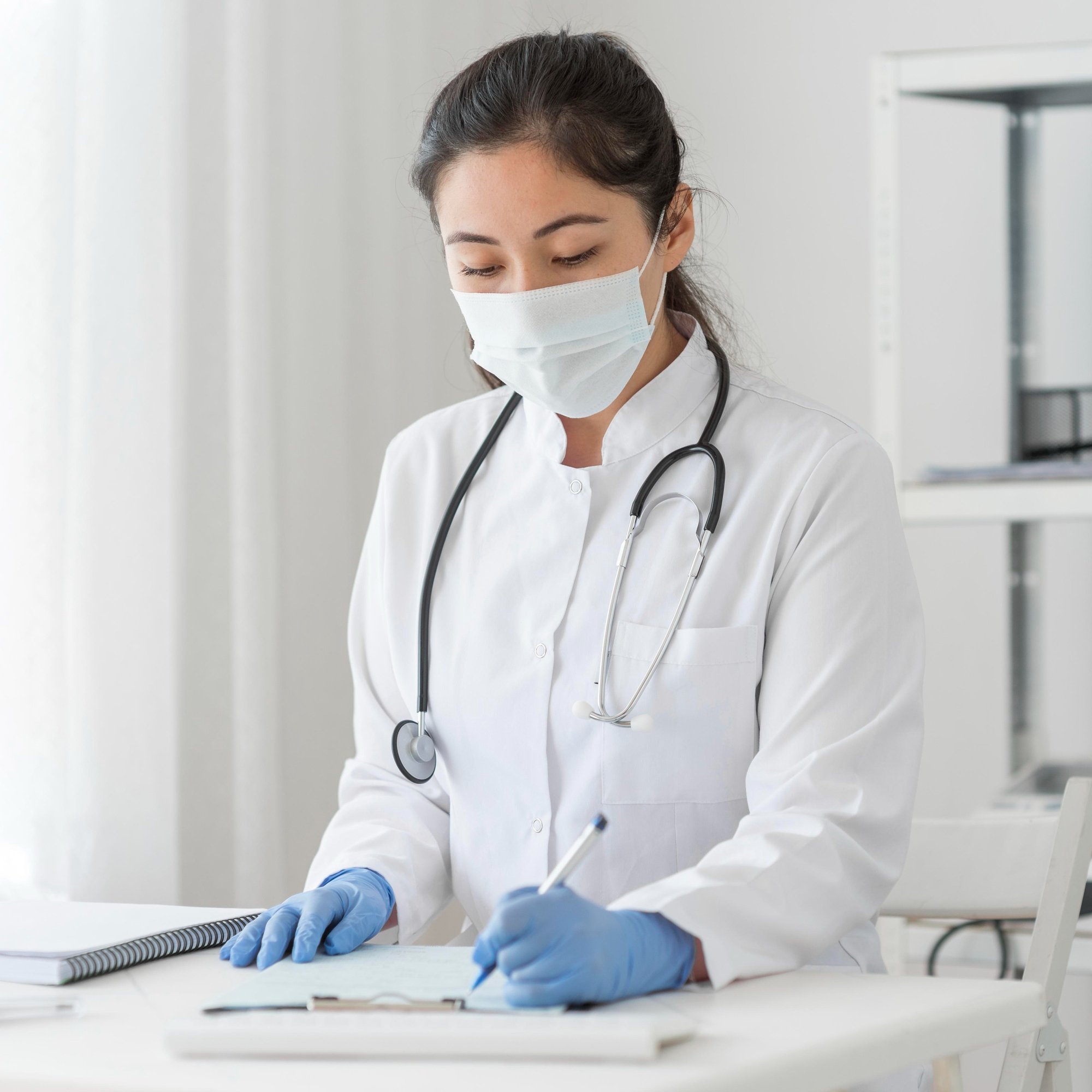 Healthcare & Medical